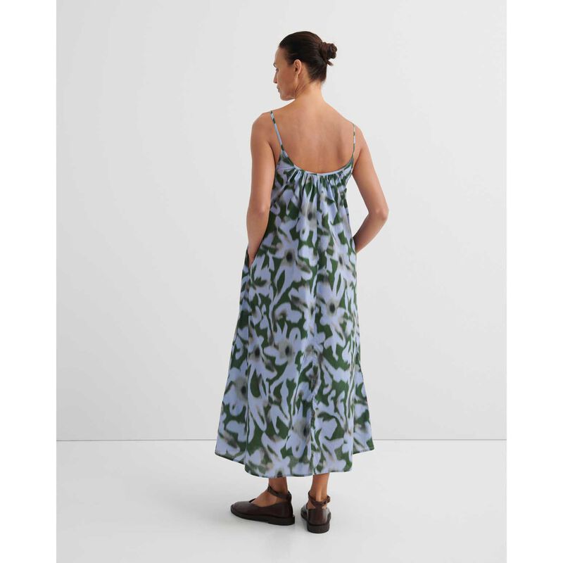 Kowtow Sunset Dress image number 1